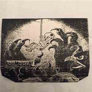 Kein MenscH! - Macht Macht Blind download flac