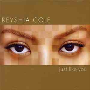 Keyshia Cole - Just Like You download flac