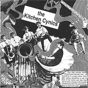 Kitchen Cynics - She And Her Shadow download flac