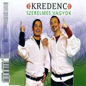 Kredenc - Szerelmes Vagyok download flac