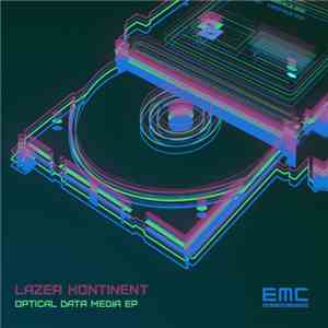 Lazer Kontinent - Optical Data Media EP download flac