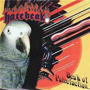 Longmont Potion Castle / Hatebeak - Metal Interlude / Beak Of Putrefaction download flac