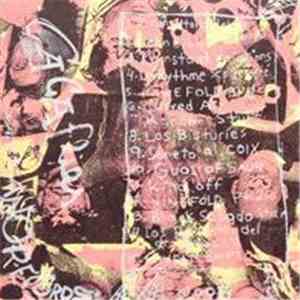 Los Lichis - Cacaflies - Kill All The Lichis download flac