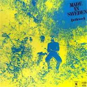 Made In Sweden - Made In Sweden (With Love) download flac