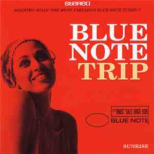 Maestro - Blue Note Trip - Sunrise download flac