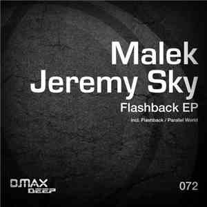 Malek , Jeremy Sky - Flashback EP download flac