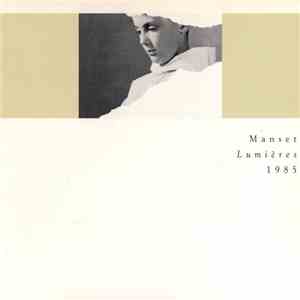 Manset - Lumières download flac