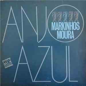 Markinhos Moura - Anjo Azul download flac
