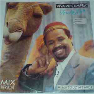 Mazouz M'Barek - Viva Vu' Cumprà download flac