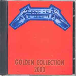 Metallica - Golden Collection 2000 download flac