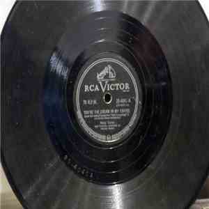 Mindy Carson - You're The Cream In My Coffee / The Best Things In Life Are Free download flac