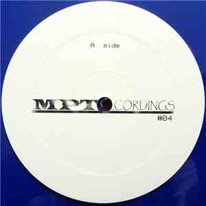 Moodymann - Untitled download flac