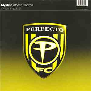 Mystica - African Horizon download flac