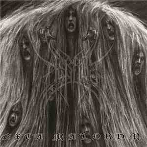 Nebrus - Exta Malorum download flac