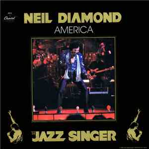 Neil Diamond - America / Songs Of Life download flac