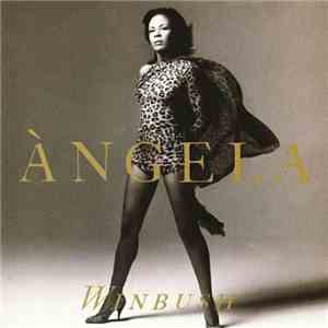 Àngela Winbush - Àngela Winbush download flac