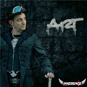 Nicholson - ART download flac