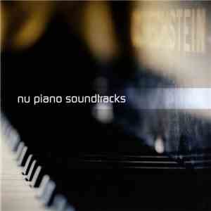 Nigel Mullaney & Jonathan Jowett - Nu Piano Soundtracks download flac