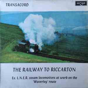 No Artist - The Railway To Riccarton download flac