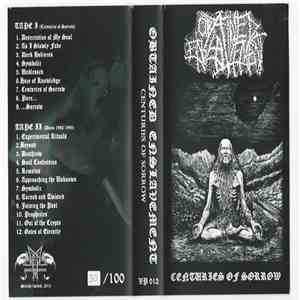 Obtained Enslavement - Centuries Of Sorrow download flac