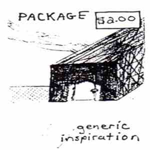 Package - Generic Inspiration download flac