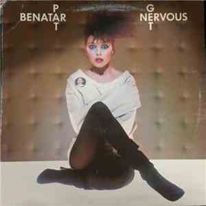 Pat Benatar - Get Nervous download flac