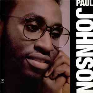 Paul Johnson  - Paul Johnson download flac