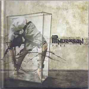 Pendragon  - Pure download flac