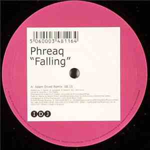 Phreaq - Falling download flac