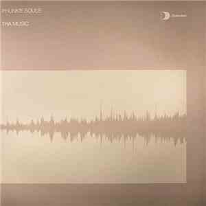 Phunkie Souls - Tha Music download flac