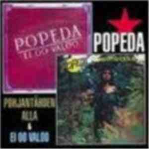 Popeda - Pohjantähden Alla & Ei Oo Valoo FLAC album