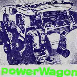 Powerwagon - Sister download flac