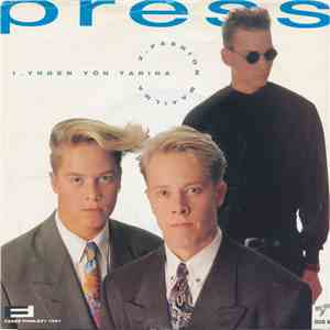 Press  - Yhden Yön Tarina / Fashion Maailma download flac