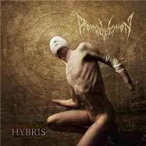 Prometherion  - Hybris download flac