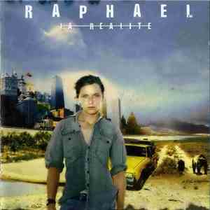 Raphael - La Réalité download flac