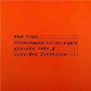 Rüdiger Carl & Sven-Åke Johansson - Fünfunddreissigvierzig download flac