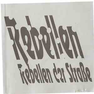 Rebellen - Rebellen Der Straße download flac