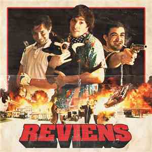 Reviens - Reviens download flac