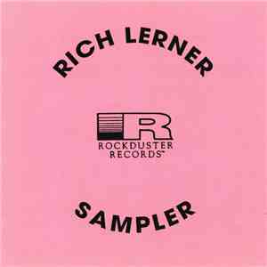 Rich Lerner - Rich Lerner Sampler download flac