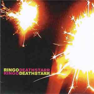 Ringo Deathstarr - Ringo Deathstarr download flac