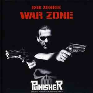 Rob Zombie - War Zone download flac