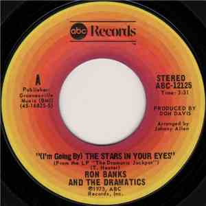Ron Banks And The Dramatics - (I'm Going By) The Stars In Your Eyes download flac