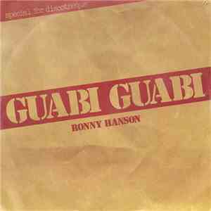 Ronny Hanson - Guabi Guabi download flac
