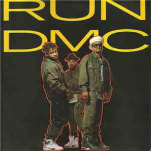 Run-DMC - Faces / Back From Hell download flac