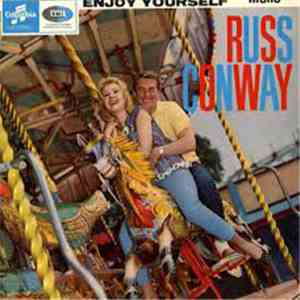 Russ Conway - Enjoy Yourself download flac