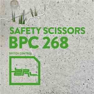 Safety Scissors - Progress And Perseverance download flac