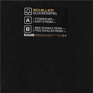 Schiller - Glockenspiel download flac