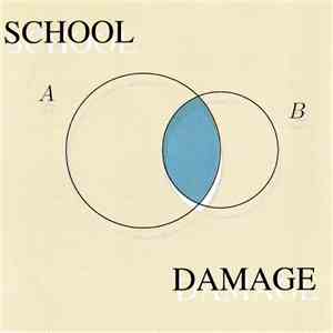 School Damage - Break Up download flac