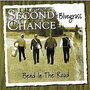 Second Chance Bluegrass - Bend In The Road FLAC album