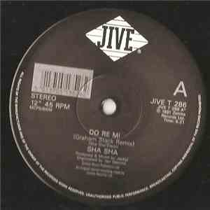 Sha Sha - Do Re Mi download flac